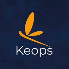 Logo KEOPS-1